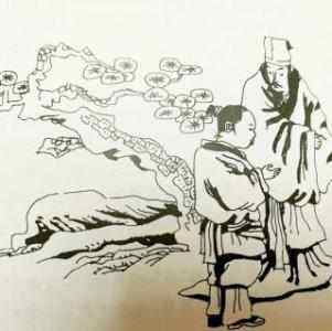 诵读孙权劝学