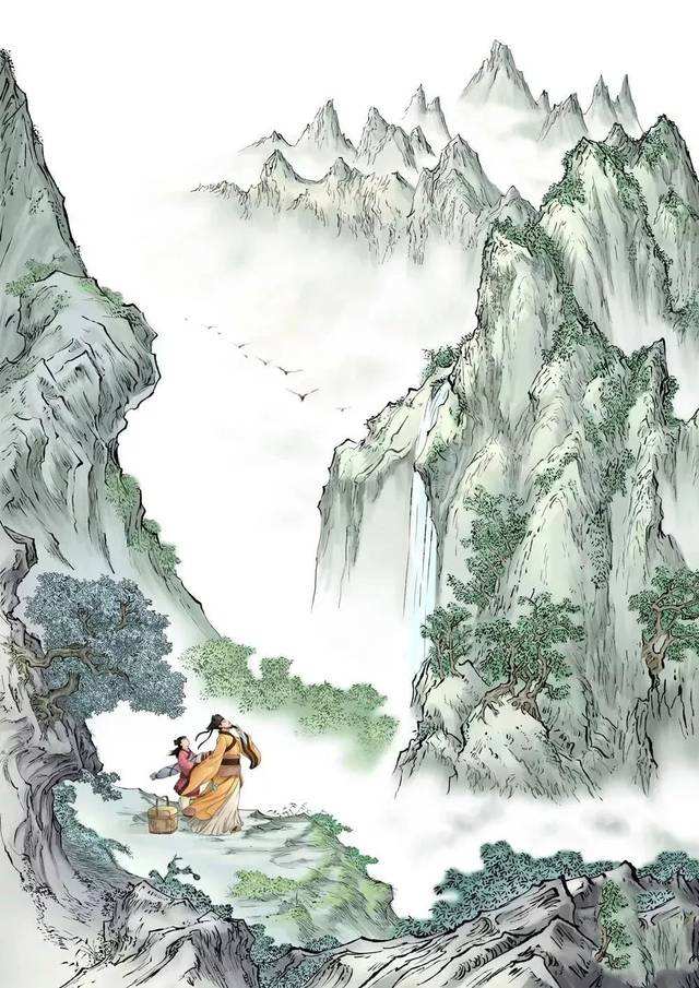 诵读游山西村