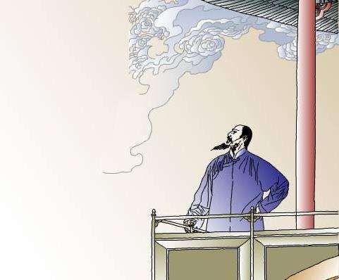 诵读己亥杂诗