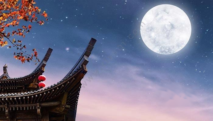 诵读记承天寺夜游