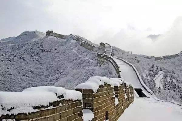 诵读沁园春·雪