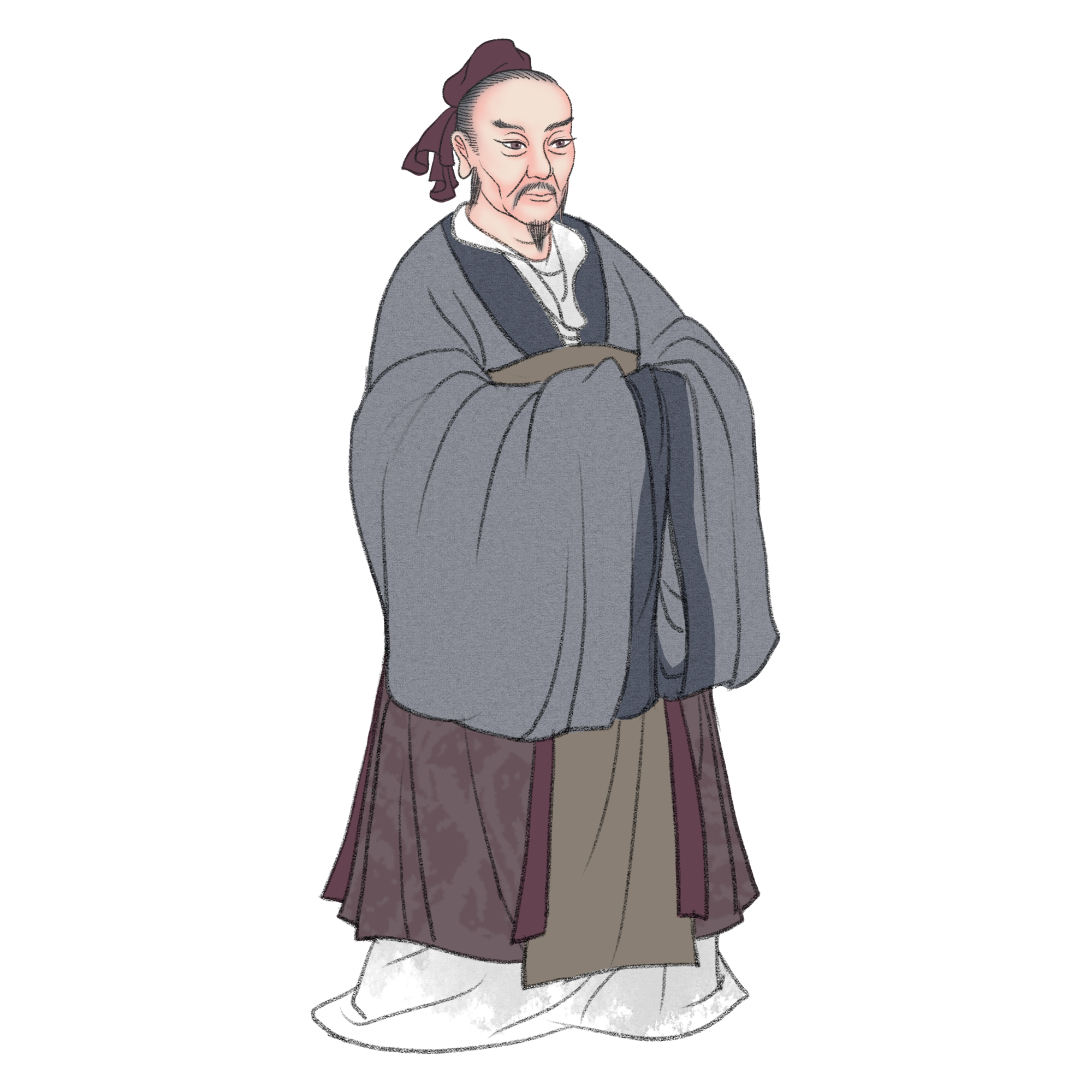 诵读鱼我所欲也