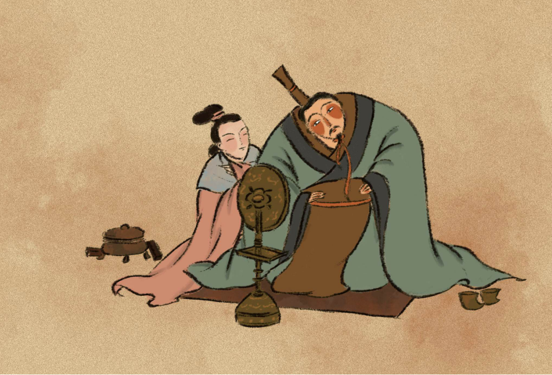 诵读*邹忌讽齐王纳谏