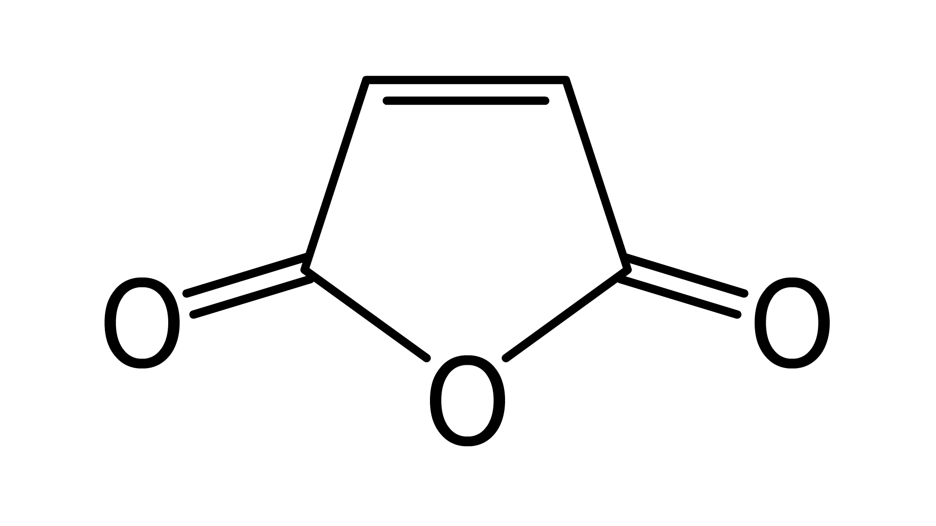 顺丁烯二酸酐