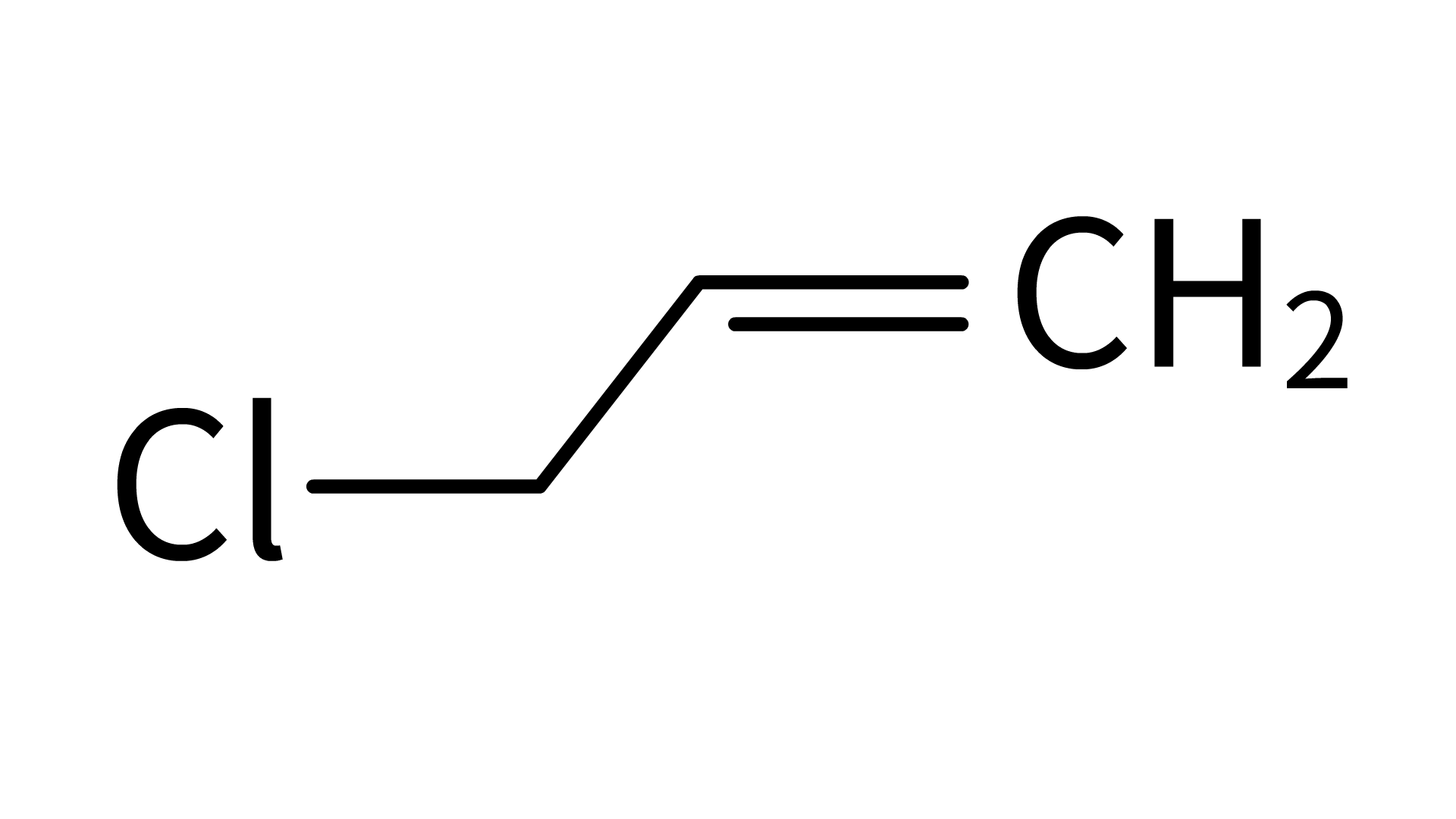 烯丙基氯