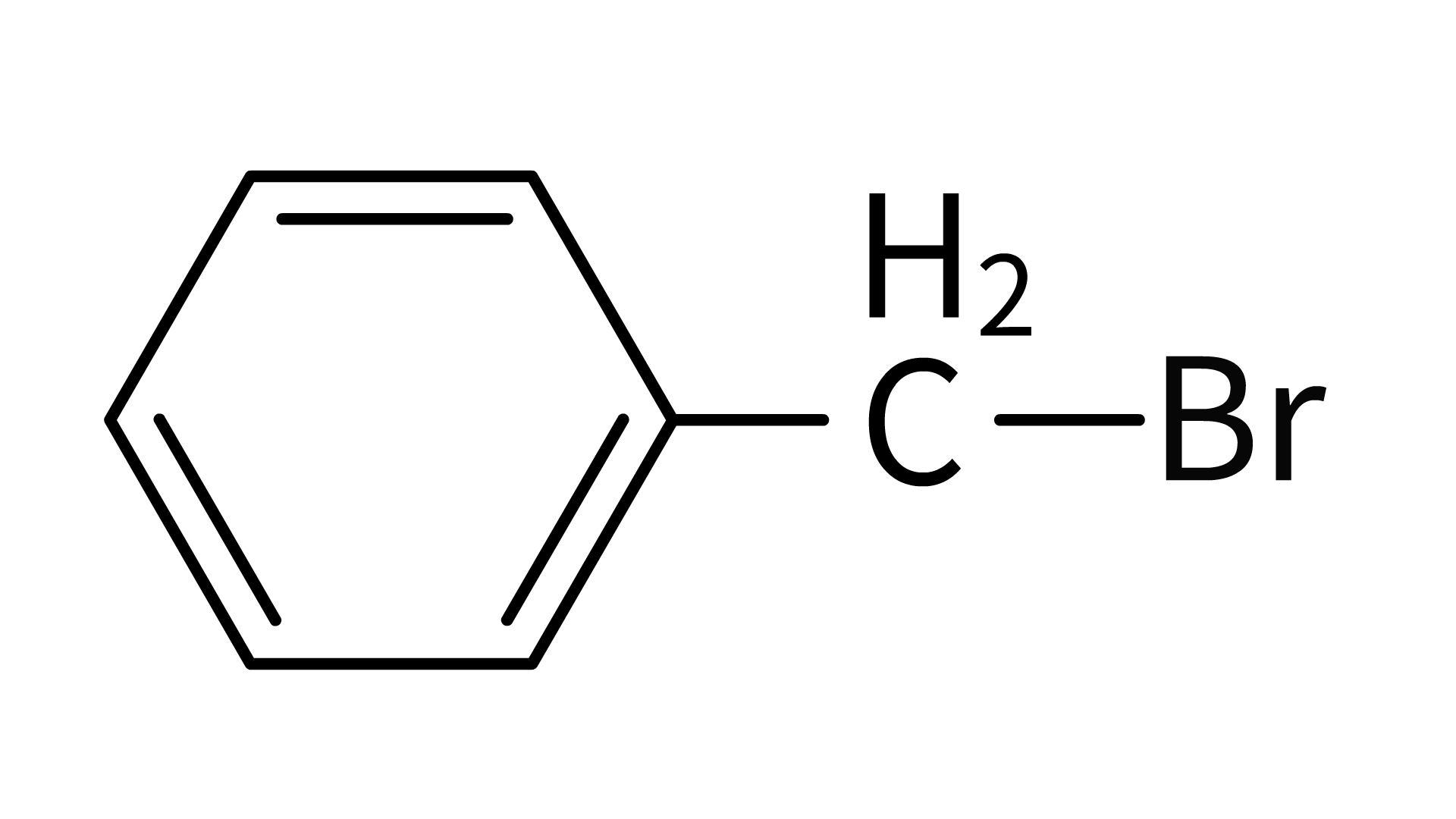 溴化苄