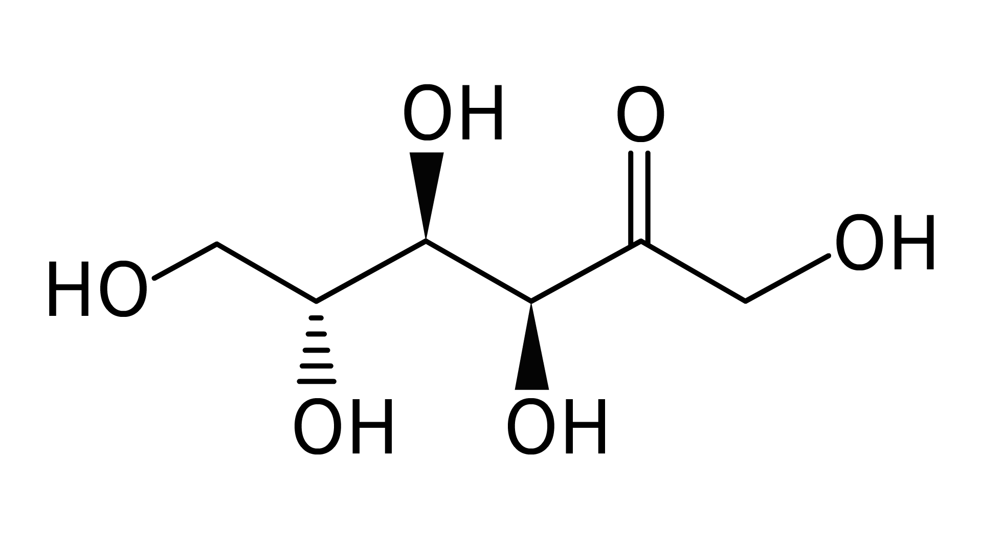 D-(-)-果糖