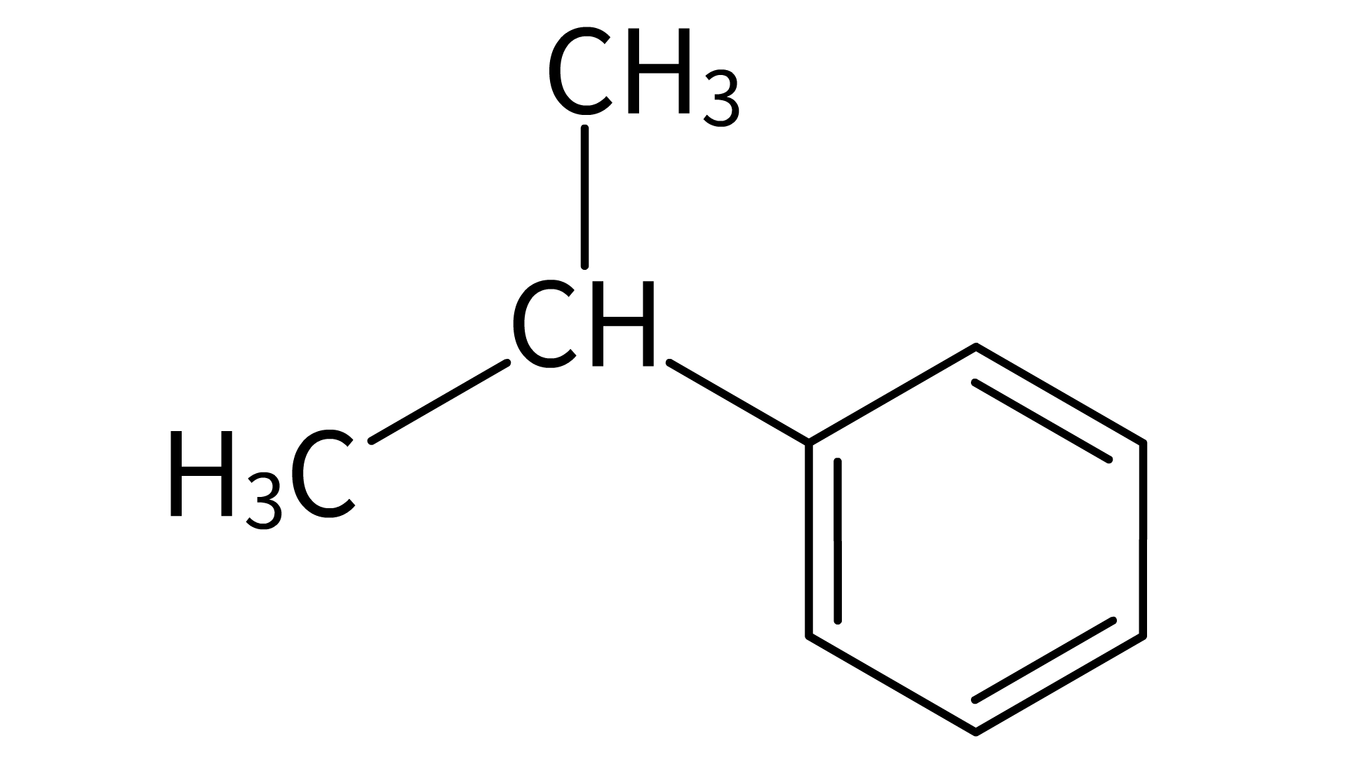 异丙苯