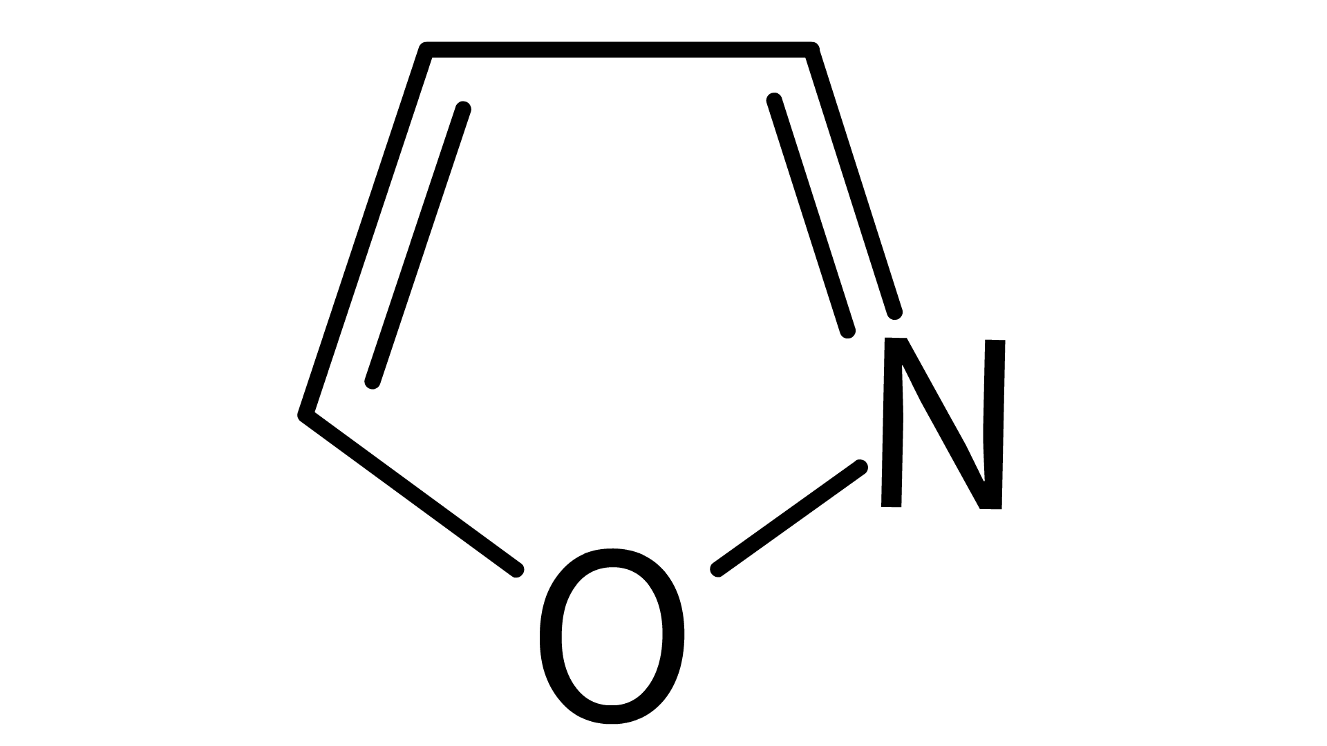 异恶唑