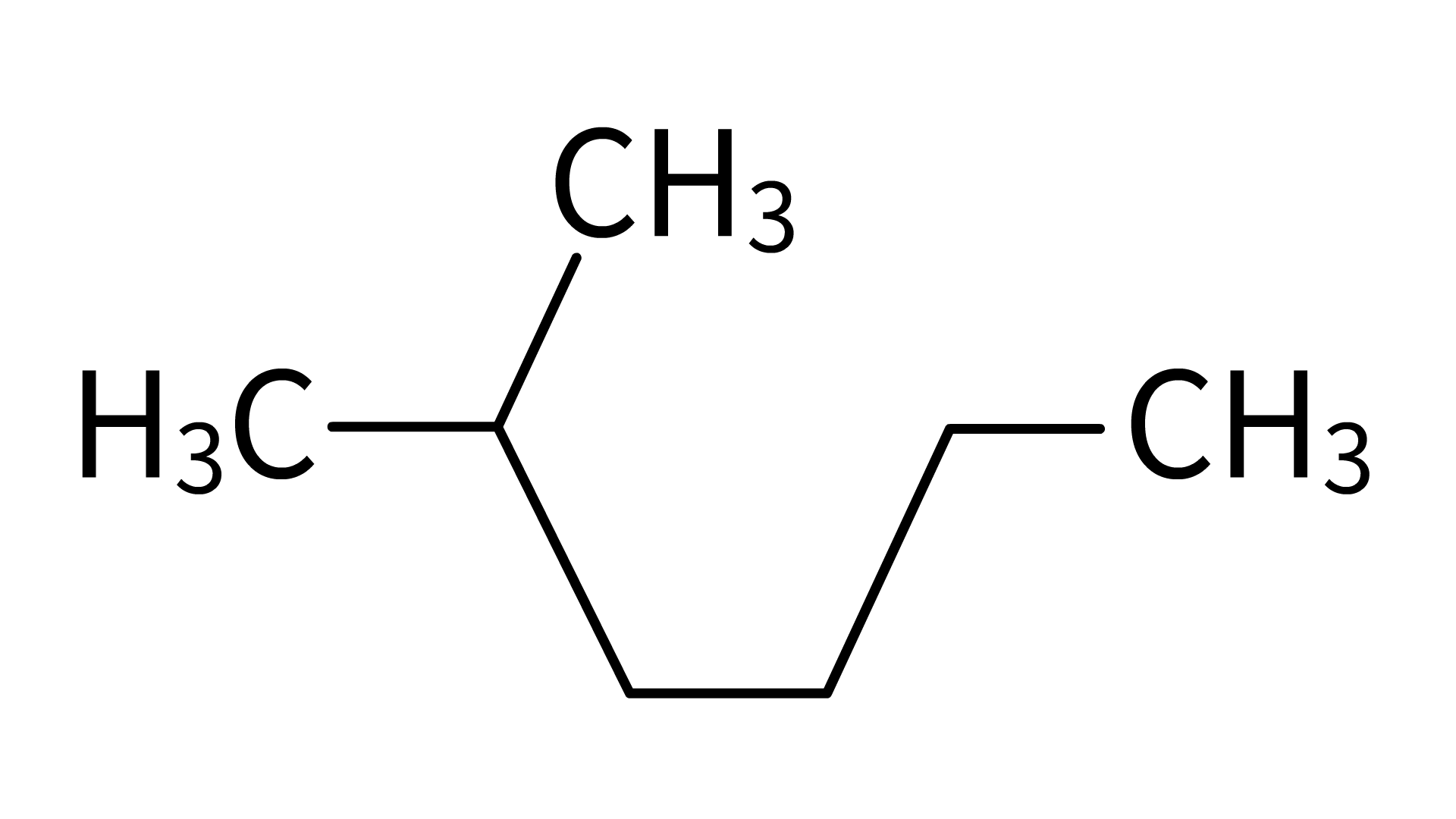 异庚烷