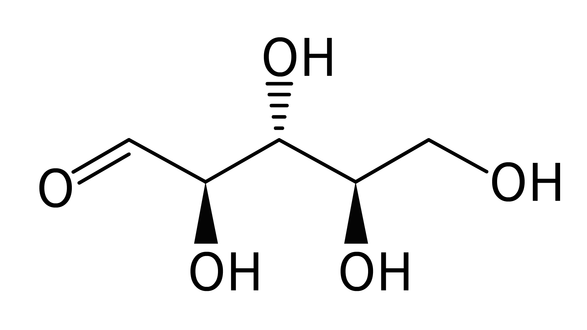 D-(-)-核糖