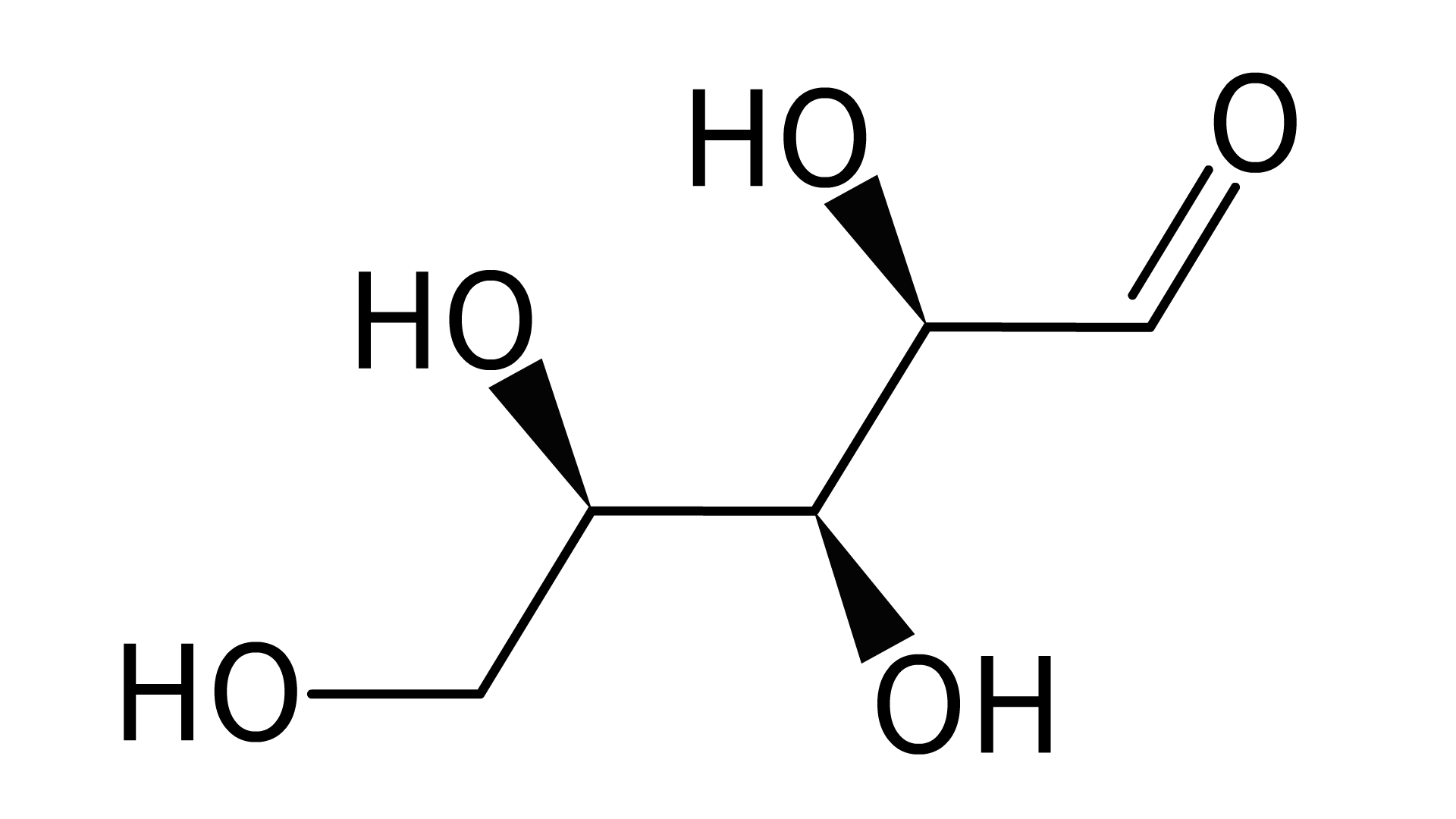 D-(-)-木糖