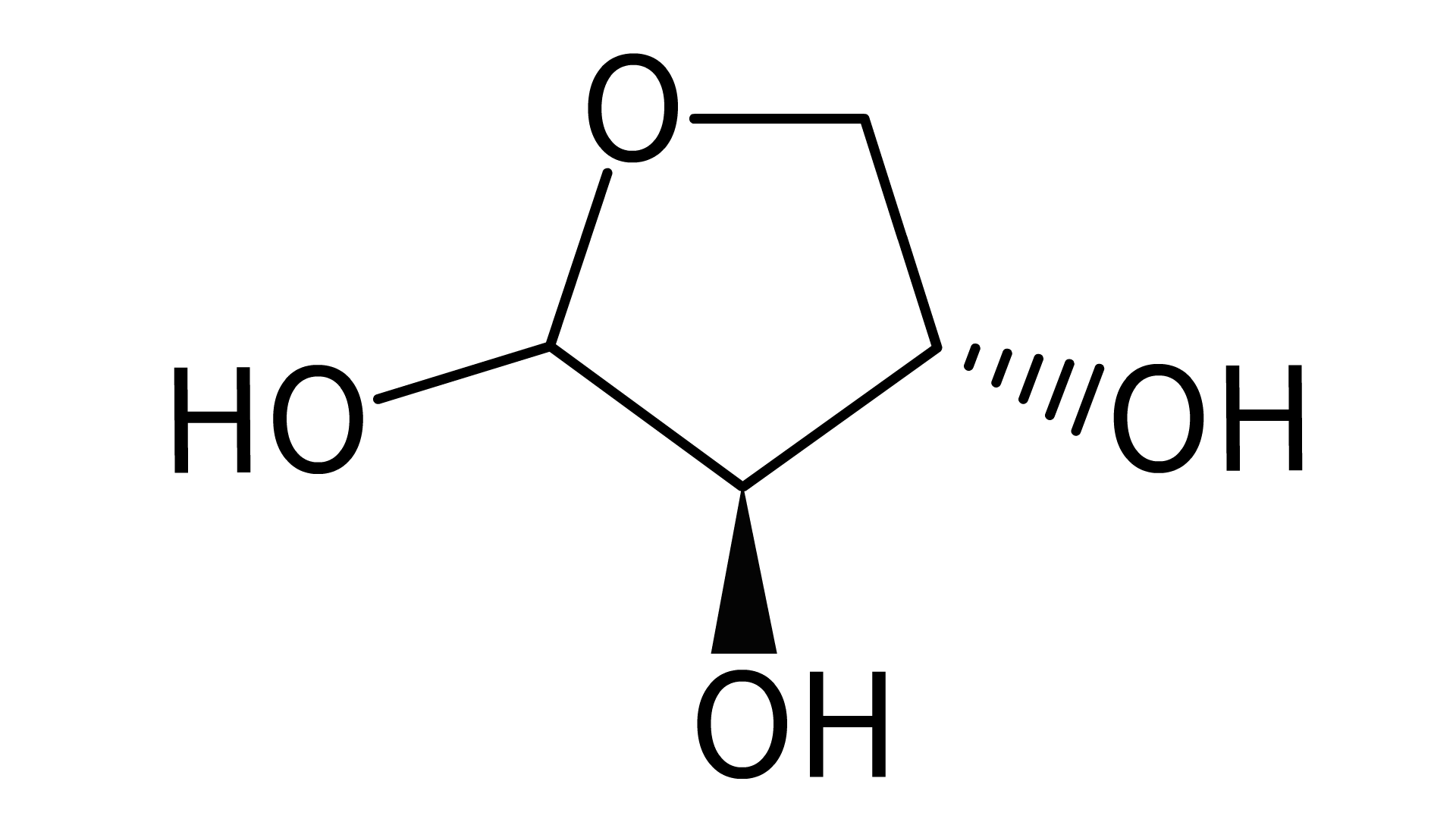 D-(-)-苏阿糖
