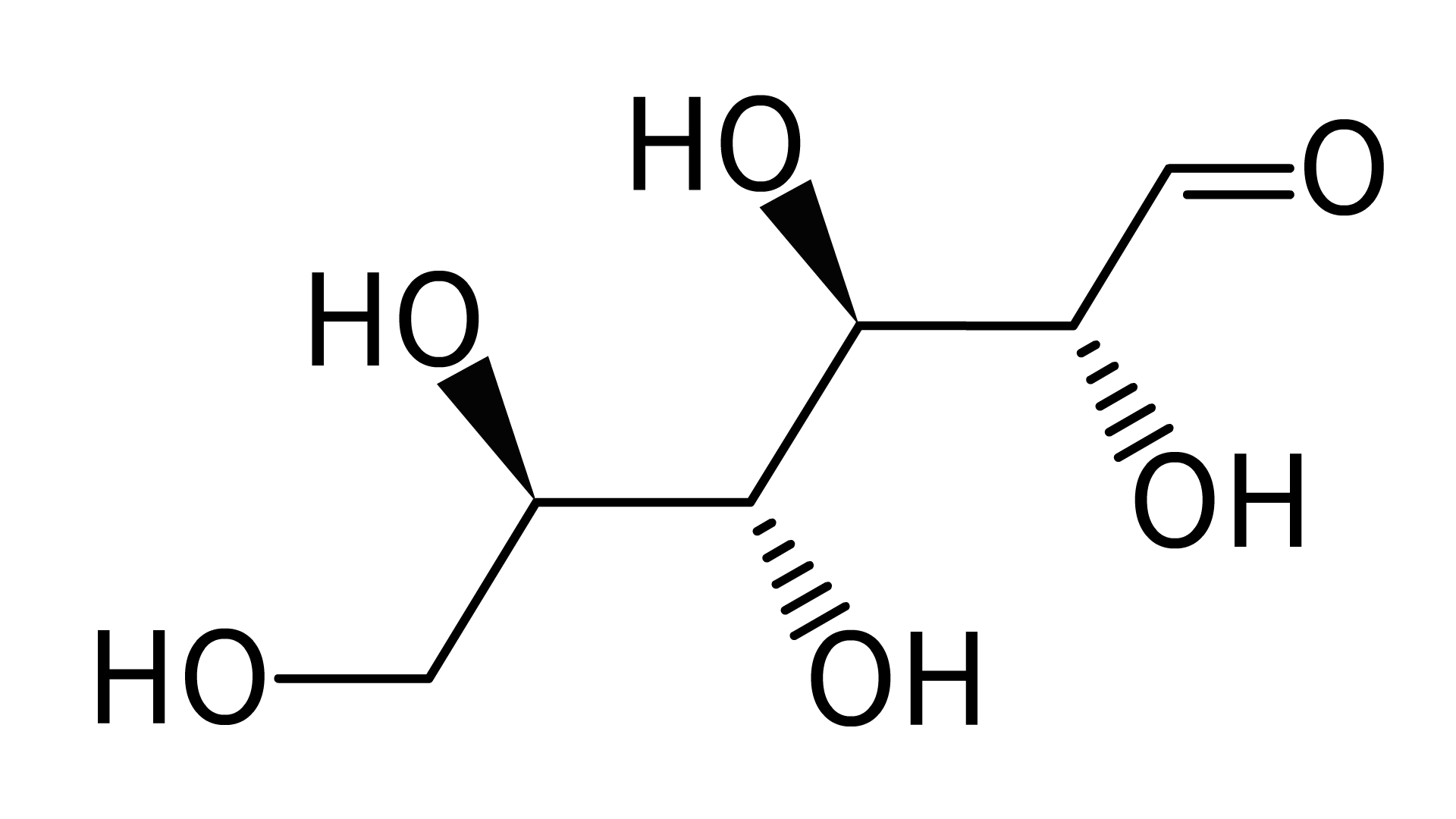 D-(+)-阿洛糖