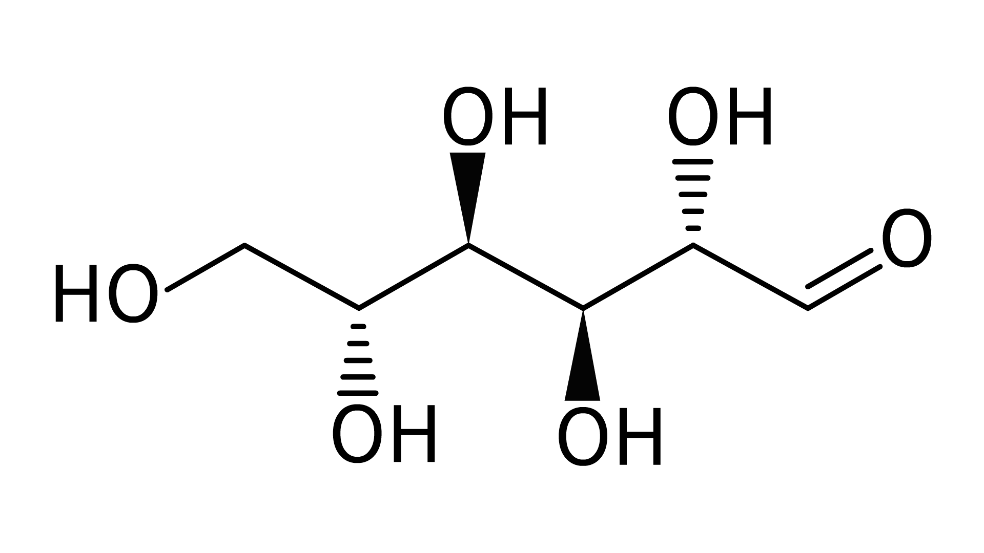 D-(+)-甘露糖