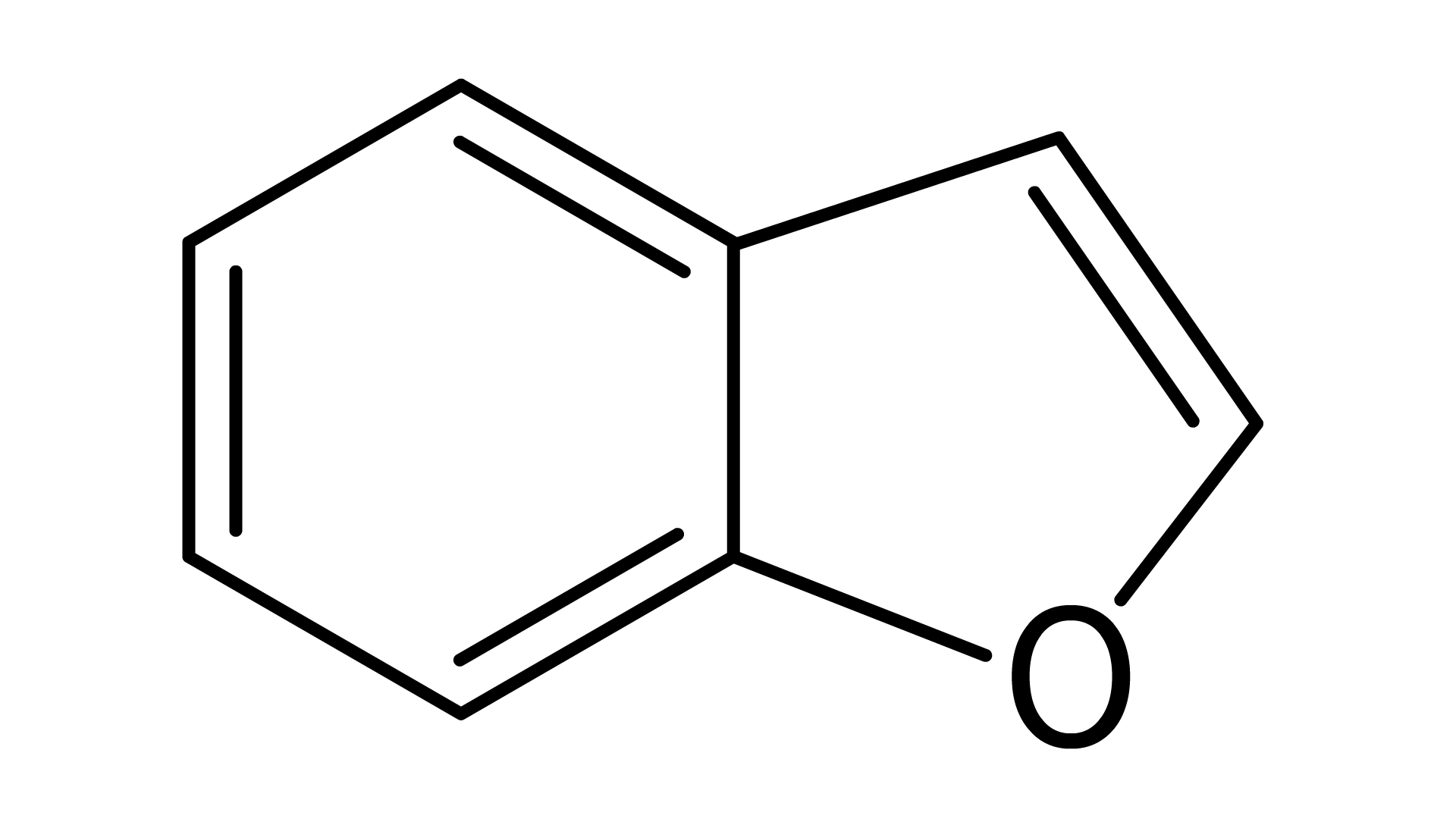 苯并呋喃