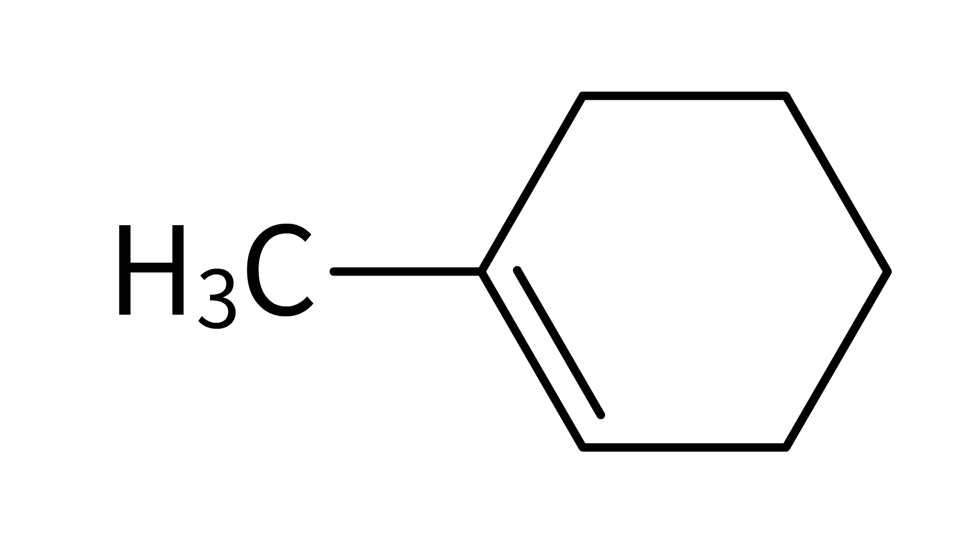 甲基环己烯