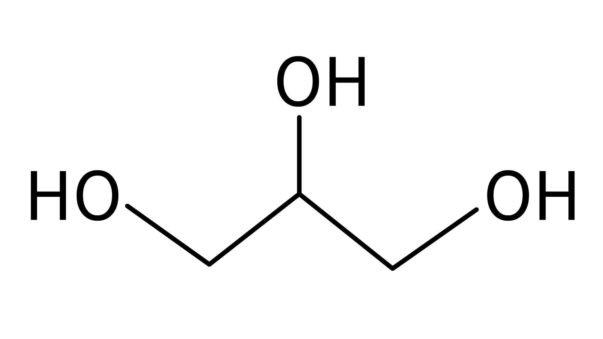 丙三醇