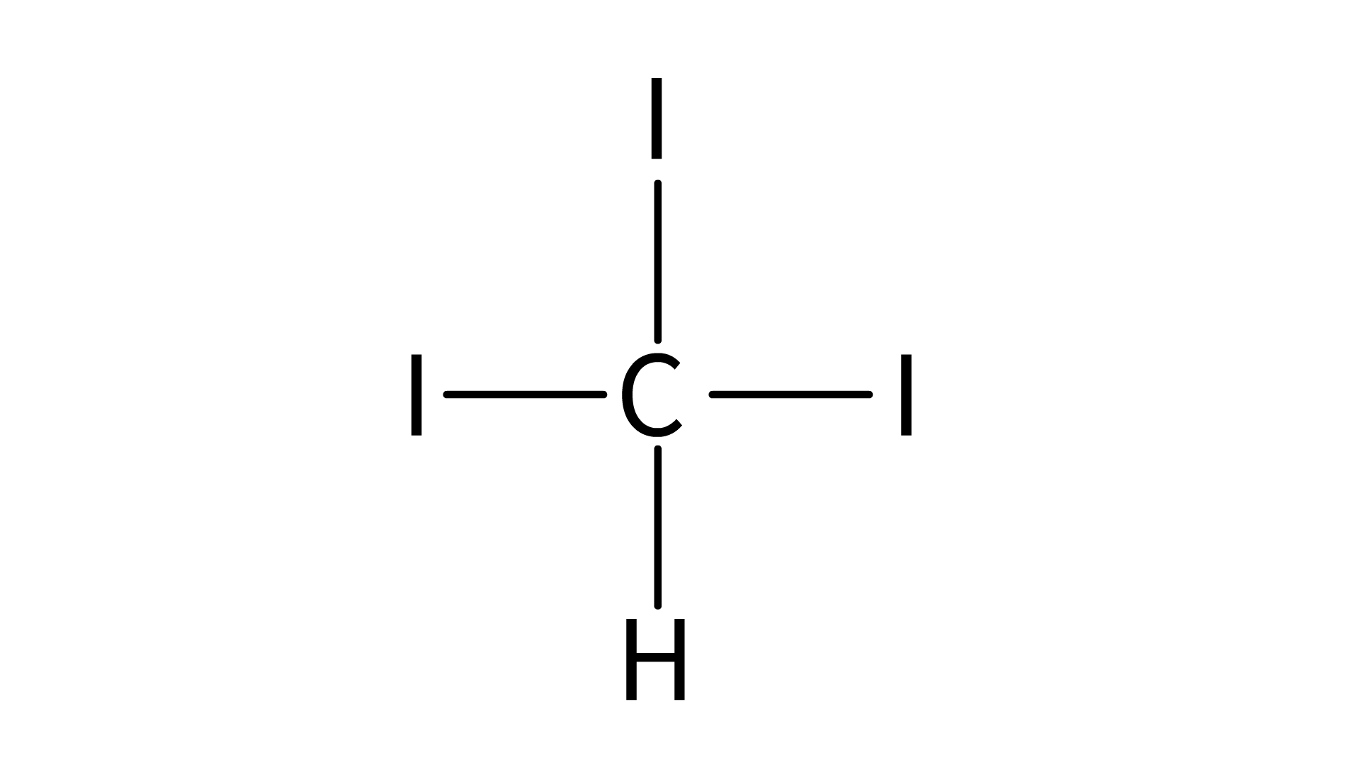 碘仿