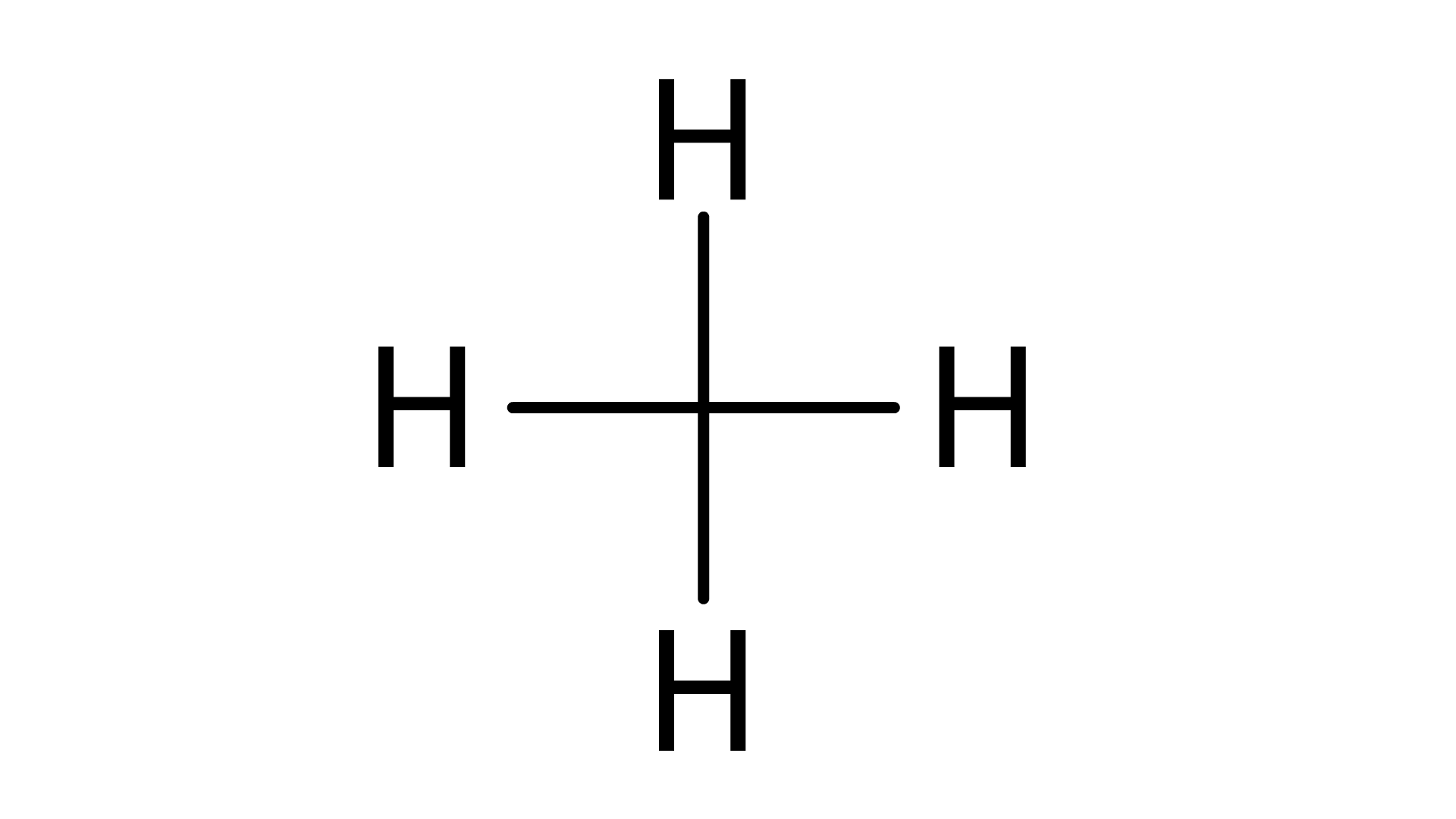 甲烷