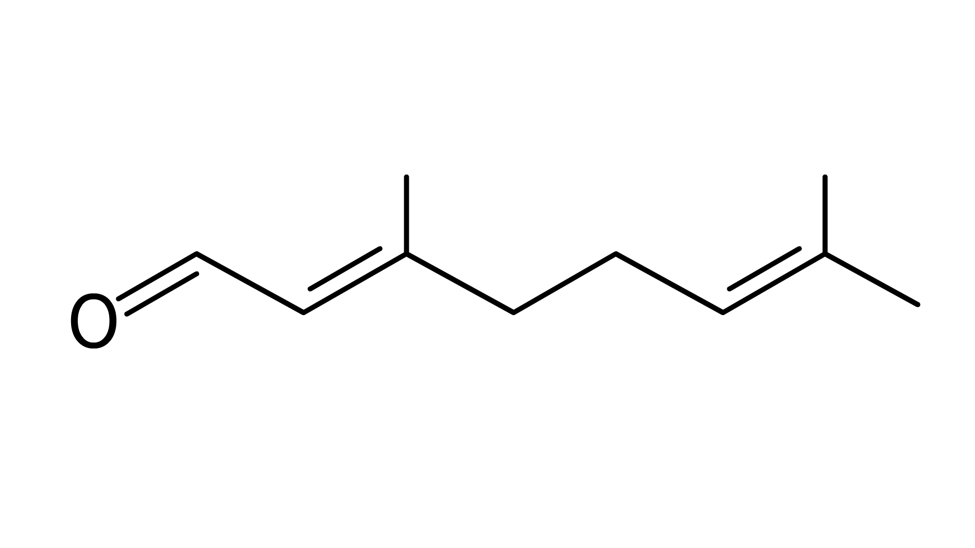 柠檬醛b