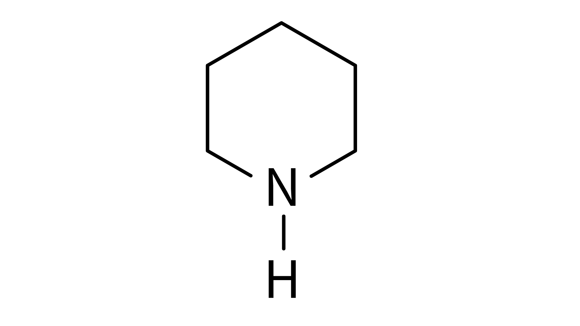 哌啶