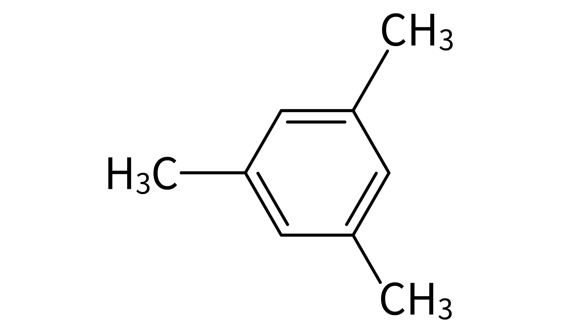 三甲苯