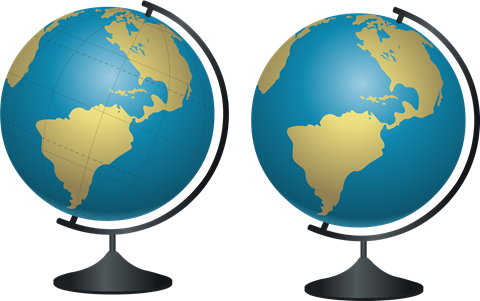 地球仪