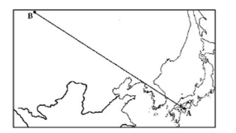 气候类型的分布