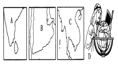 语言和宗教分布