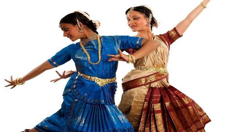 印度舞蹈