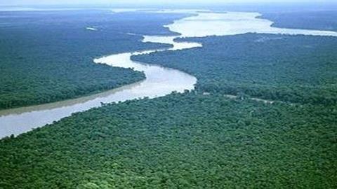 亚马孙河