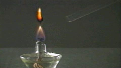 图片自然界的水-氢气验纯（不纯）