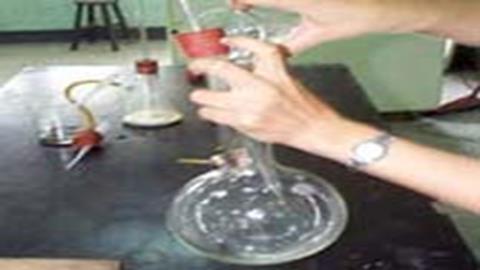 图片二氧化碳的喷泉实验