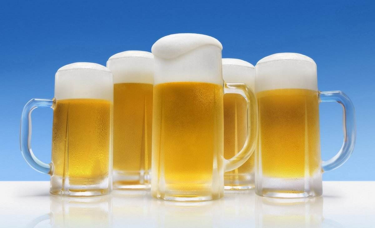 图片啤酒