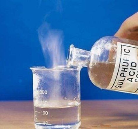 图片浓盐酸的挥发性