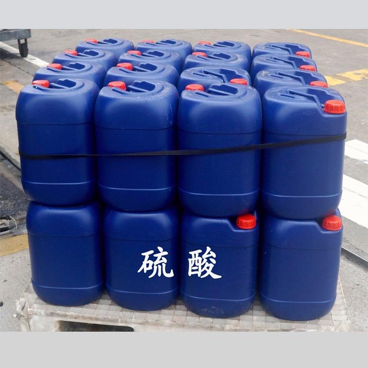 图片工业硫酸