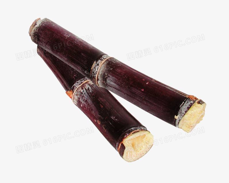 图片制糖原料-甘蔗