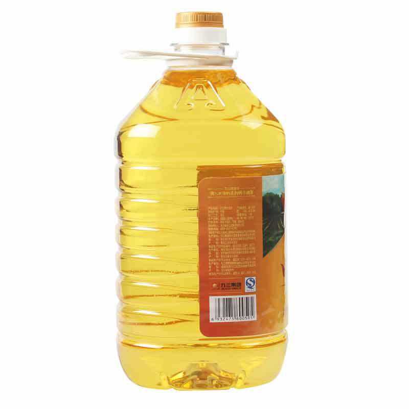 图片市售色拉油