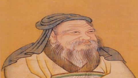 图片周公