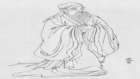 图片周公