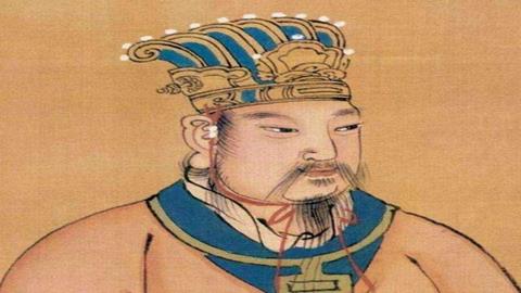 图片周文王