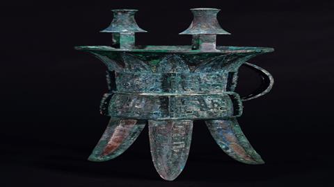 图片青铜器