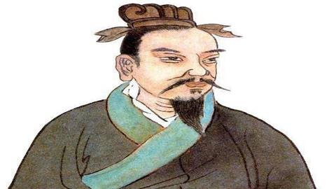 图片管仲