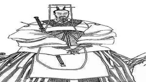 图片晋文公