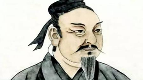 图片吴起