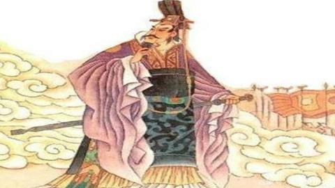 图片宋襄公