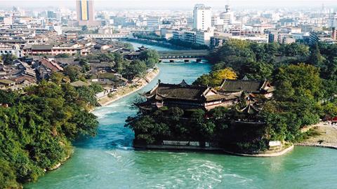 图片都江堰