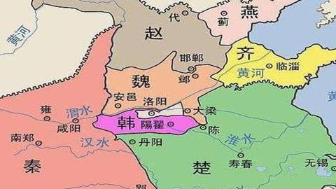 图片战国形式图3