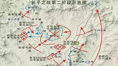 图片长平之战2